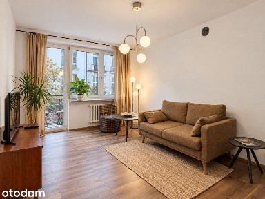 Hoża, Śródmieście Południowe, Śródmieście, Warszawa, mazowieckie