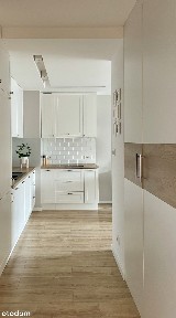 Bemowo | 3 pokoje | 49 m² | duży balkon | metro Chrzanów | garaż