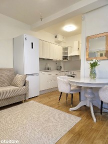 2-pokojowy apartament na południu Wrocławia do WYNAJĘCIA