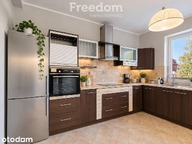 Przestronne 3 pokoje | Balkon | Miejsce postojowe | Pruszcz Gdański