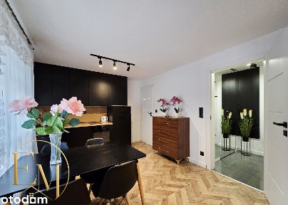 Przytulna kawalerka na parterze | ok. 26 m² | blisko PKP