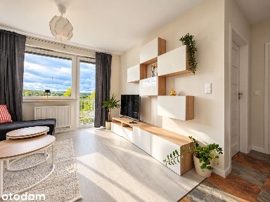 WYJĄTKOWE 2 POKOJE | PRZYTULNE WNĘTRZE | CENTRUM WEJHEROWA