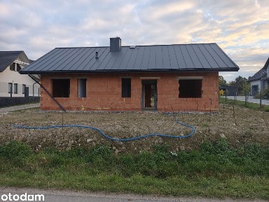 Tani dom w cenie mieszkania