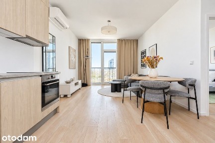 Browary Warszawskie | Krochmalna 61 | Apartamenty z najemcami