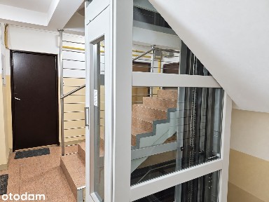 2 pokoje | balkon | winda | Praga-Południe