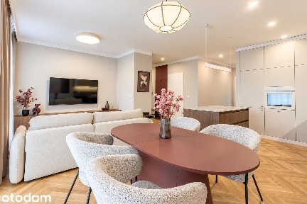 #BEZPOŚREDNIO - apartament, 3 pokoje Premium