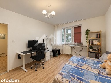 43,5 m2 | 2 pokoje | osobna kuchnia | parking na osiedlu