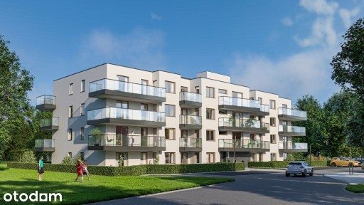 0%, oferta deweloperska - aparthotel w Regułach