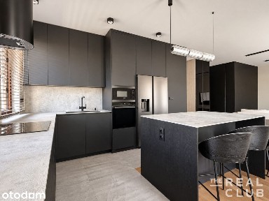 Wilanów | 94 m² | 4 pokoje | Taras 37 m²