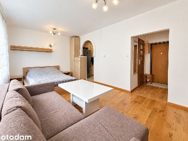 Wola - Koło | 29 m² | Kamienica | Piwnica | Doskonała komunikacja