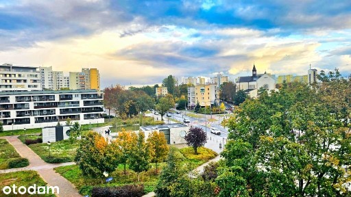 Sprzedam mieszkanie 4 pokojowe na Targówku