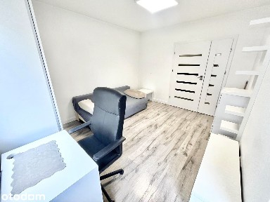 2 oddzielne pokoje,ogródek,Serenada,OBI,Quattro Business Park,parking