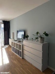 Mieszkanie do wynajęcia 2 pokoje/Kampus UJ/Ruczaj/Balkon/bez prowizji.