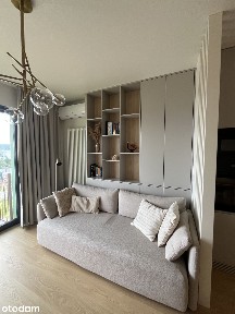 Mieszkanie, 30 m², Kraków