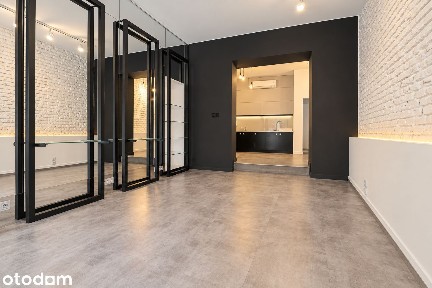 PL / UA / EN | Lokal parterowy | Grzegórzecka | Od zaraz