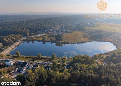 UROKLIWY DOM W OTOCZENIU LASU - IDEALNE MIEJSCE DO WYPOCZYNKU