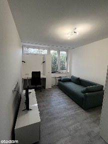 Mieszkanie, 52 m², Katowice