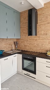 Nowy Apartament Premium: 3 pok. + balkon + klimatyzacja + parking