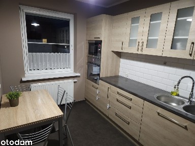 Komfortowe, 51m, świetna lokalizacja, suszarka
