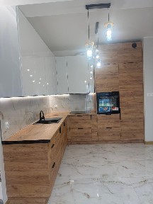 Wynajmę nowe mieszkanie z ogródkiem we Włoszakowicach