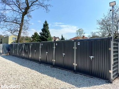 Magazyn-kontener-schowek-self storage-Warszawa