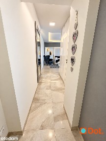 Apartament w centrum Koszalina | 63,28 m² | I piętro| 0% prowizji