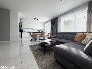 3 pokoje, 70 m2, Warszewo, Osiedle Panoramika, Gotowe do zamieszkania