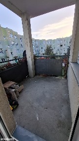 Jasne 2 pokoje z balkonem | Zgierz, ul. Milenijna TBS