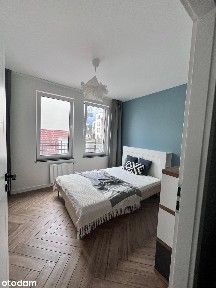 Do wynajęcia mieszkanie Gdańsk Zakoniczyn Ul. Wieżycka 36