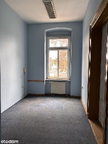 Lokal biurowy o pow. 13,70 m2 do wynajęcia w Stargardzie