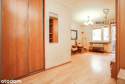 Kawalerka z oddzielną kuchnią | Felin - 32,45m2