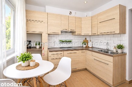 Osiedle Mlodych 3 pokoje, osobna kuchnia, 2 balkon