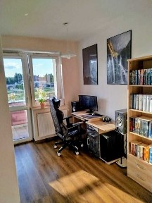 Os. Projektant/36m2+duży taras 10m2/ 2017 r./winda