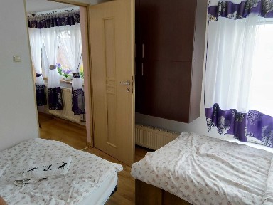 Wynajmę mieszkanie w Chwaszczynie
