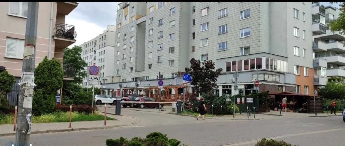 Mazowieckie, Warszawa, Bemowo