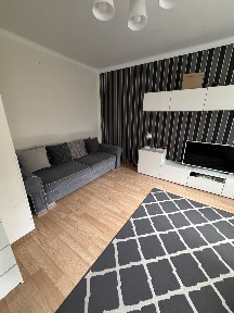 Mieszkanie do wynajęcia Zachodnia 10B Łódź