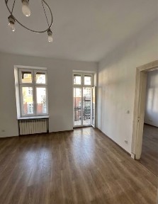 Mieszkanie w centrum Katowic