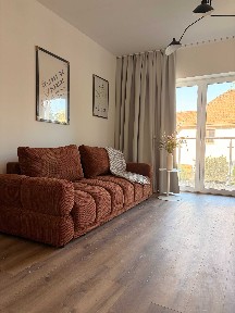Kawalerka 31 m², Ruczaj Kraków