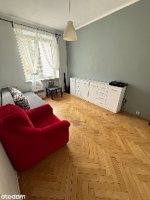 Mieszkanie 2-pokojowe na Bałutach/przy Manufakturze
