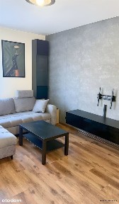 2 Pokoje,Osobna Kuchnia,Balkon!Świetna Lokalizacja
