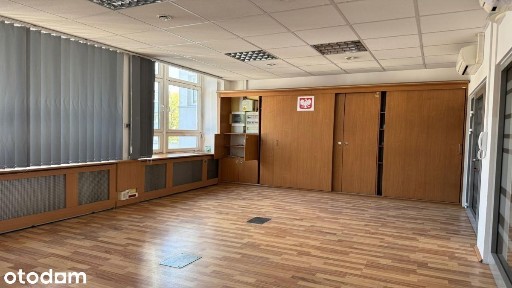 Lokale do wynajęcia w Centrum