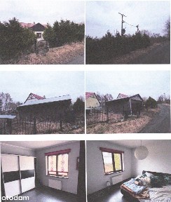 syndyk sprzeda wynoszący 1/4 udział w domu