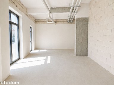 Do wynajęcia lokal usługowy 466m2 - Poznań, ul. Rolna 43