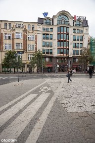 Komfortowe biuro w centrum Poznania- IV pietro