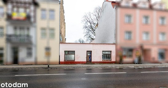 ul. 11 Listopada, Piła, pilski, wielkopolskie