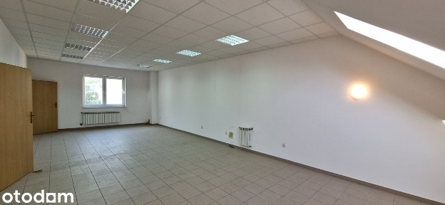 Gostyń - Centrum ul. Kolejowa, Lokal 50 mkw. + różne powierzchnie