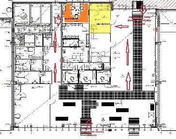Lokal biurowy o pow. 18,86 m2 - Dworzec PKP Konin ul. Kolejowa 1