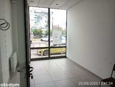 Lokal 12,80 m2 Ostrów Wielkopolski, ul. Dworcowa 1