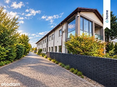 Lokal biurowo-usługowy 400 m² | 10 biur | Garaż | ul. Warszawska