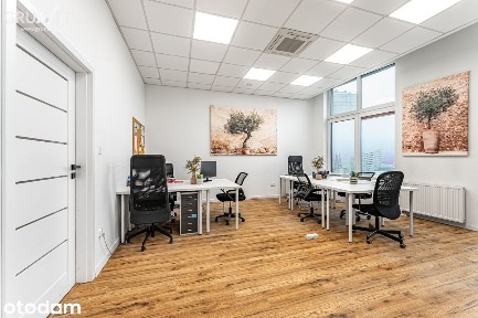 Lokal biurowy 140 m2 | Armii Krajowej | parking